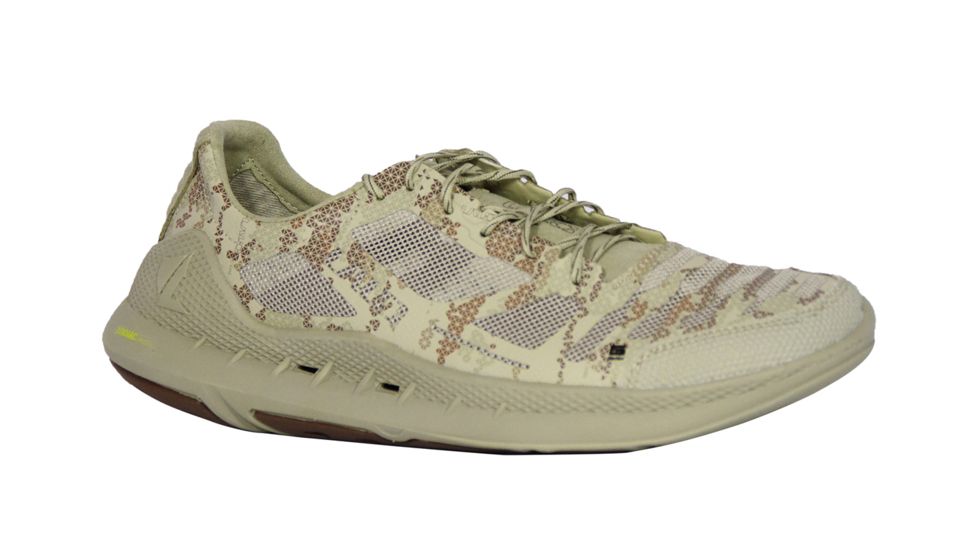 Lalo Mens Zodiac Recon Athletic Shoes, Desert, 7.5 150BU005 DES 075