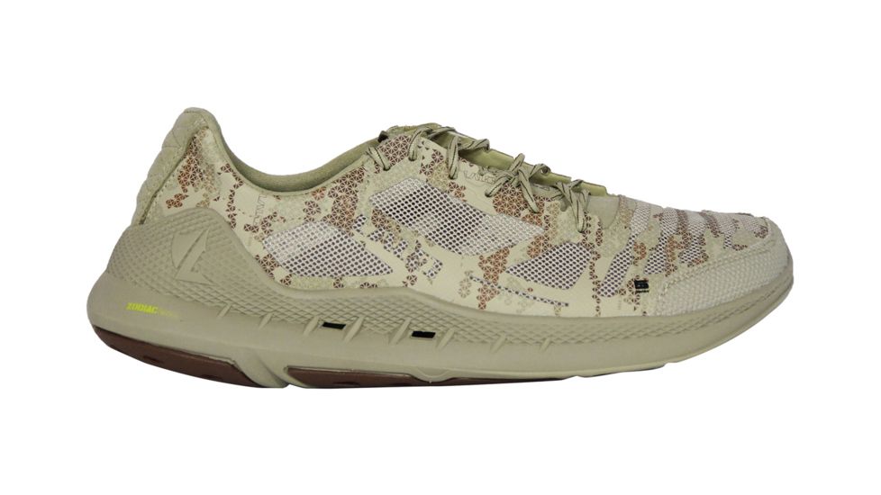 Lalo Mens Zodiac Recon Athletic Shoes, Desert, 7.5 150BU005 DES 075