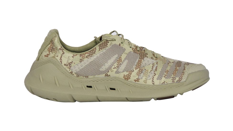 Lalo Mens Zodiac Recon Athletic Shoes, Desert, 7.5 150BU005 DES 075