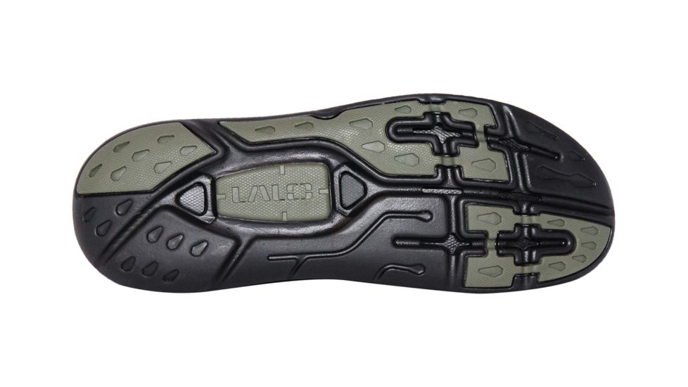Lalo Mens Zodiac Recon Shoes, Jungle, 7.5, 170BU005 JNG 075
