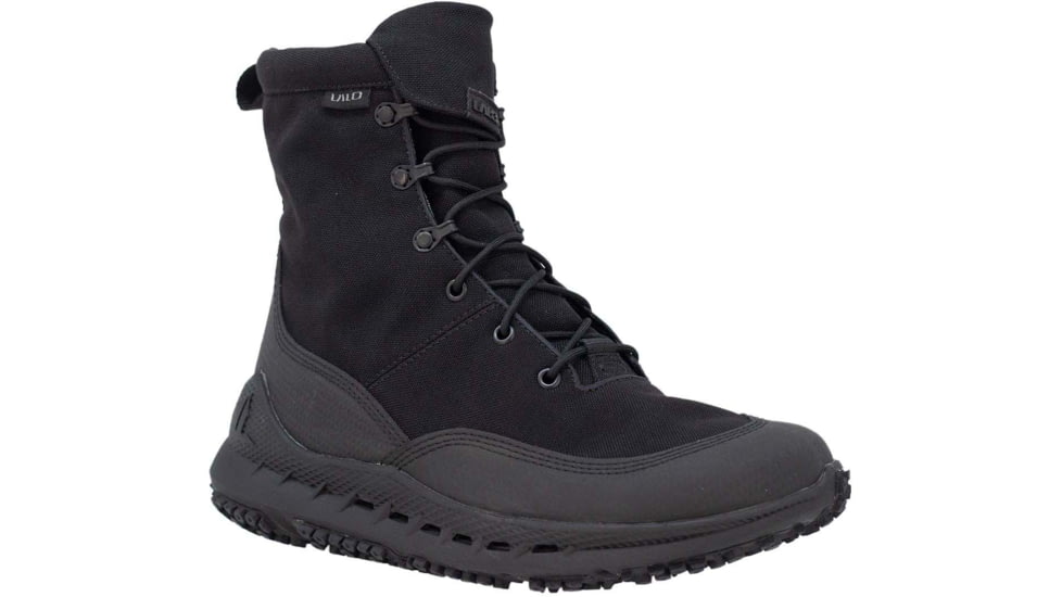 LALO Rapid Assault 6in Boots - Mens, Black Ops, 6.5, 1ML087 BKO 065