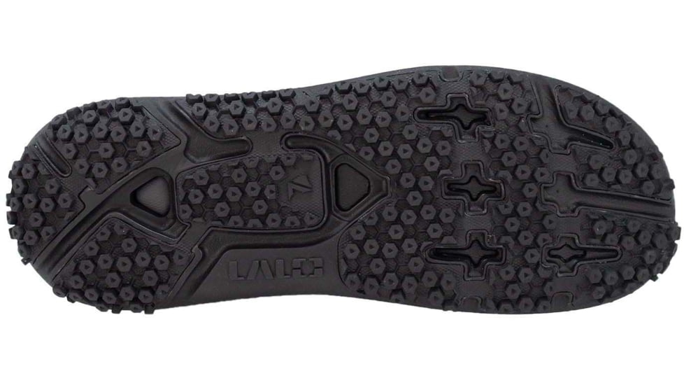 LALO Rapid Assault 6in Boots - Mens, Black Ops, 6.5, 1ML087 BKO 065