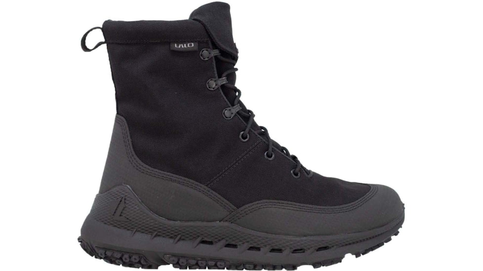 LALO Rapid Assault 6in Boots - Mens, Black Ops, 6.5, 1ML087 BKO 065