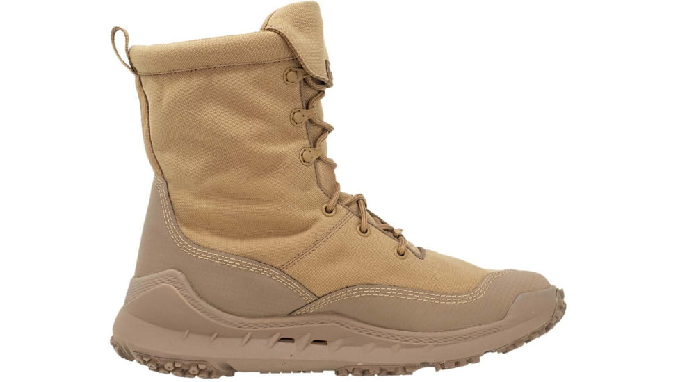 LALO Rapid Assault 6in Boots - Mens, Coyote Brown, 14, 1ML087 COY 140