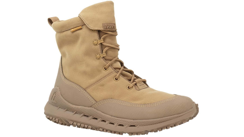 LALO Rapid Assault 6in Boots - Mens, Coyote Brown, 14, 1ML087 COY 140
