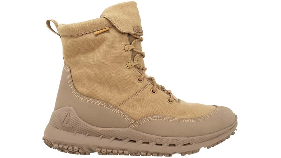 LALO Rapid Assault 6in Boots - Mens, Coyote Brown, 14, 1ML087 COY 140