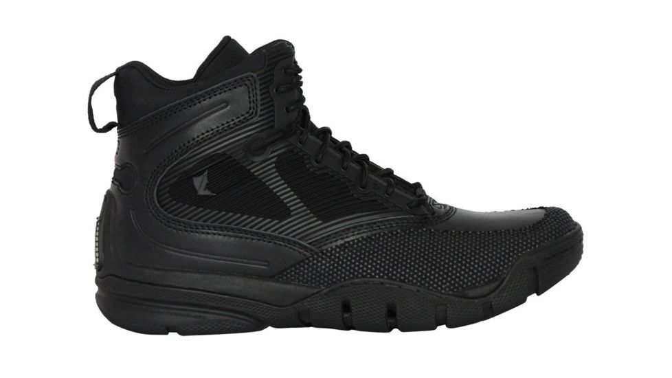 LALO Shadow Amphibian 5in Boots - Men's, Black Ops, 13.5, 1ML001 BKO 135