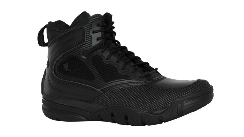 LALO Shadow Amphibian 5in Boots - Men's, Black Ops, 7, 1ML001 BKO 070