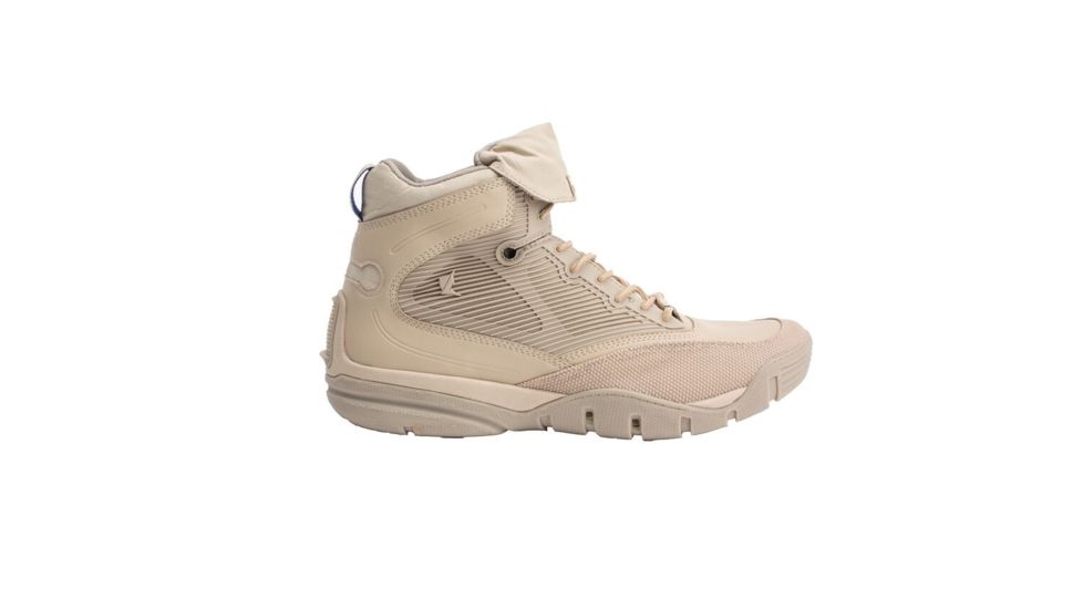 Lalo Shadow Intruder 5 in Tactical Boots, Desert, 6.5 145ML007B DES 065