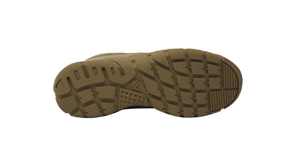 Lalo Shadow Intruder 5 in Tactical Boots - Men's, Coyote, 12, 1ML007C COY 12