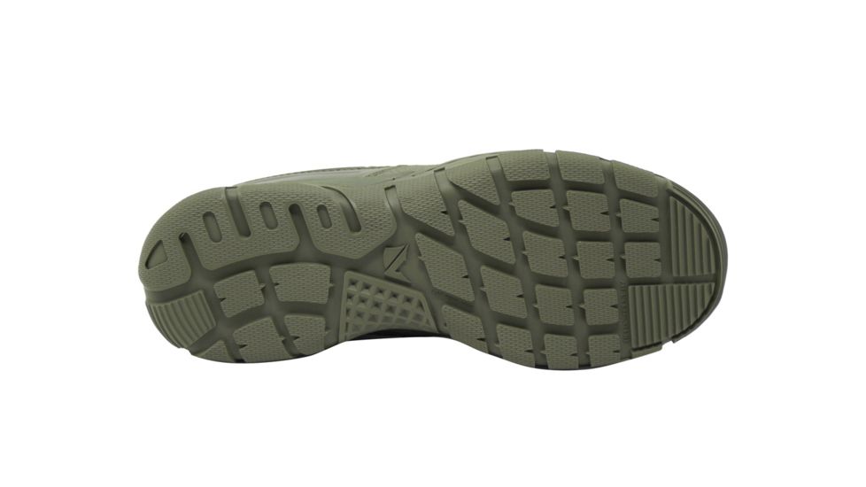 Lalo Shadow Intruder 5 in Tactical Boots - Men's, Ranger Green, 11.5, 1ML007C RGN 11.5