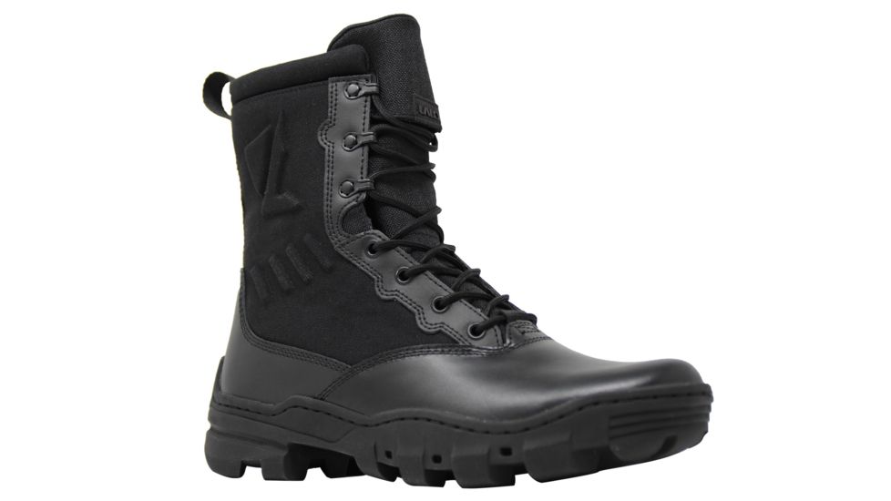 LALO Shadow Jungle CB 8in Tactical Boots - Mens, Black Ops, 7, 1ML063 BKO 070