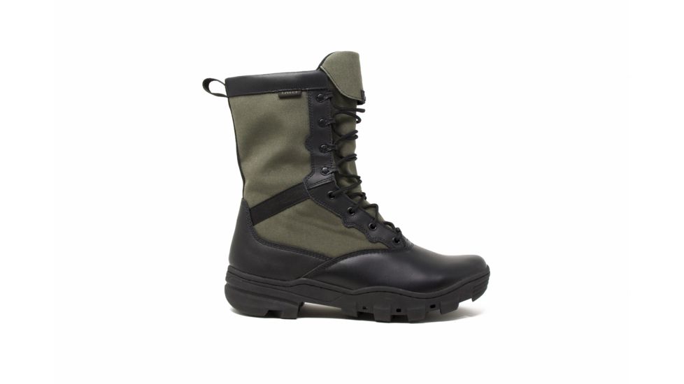 LALO Shadow Jungle CB 8in Tactical Boots - Mens, Jungle, 7, 1ML063 JNG 070