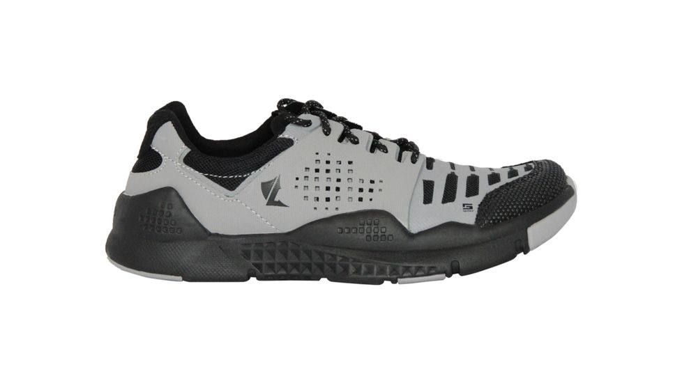 Lalo Womens Bloodbird Athletic Shoes, Battleship, 10.5 260BU004 BAT 105