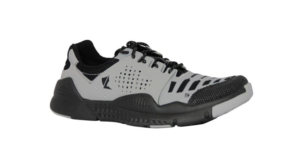 Lalo Womens Bloodbird Athletic Shoes, Battleship, 10.5 260BU004 BAT 105