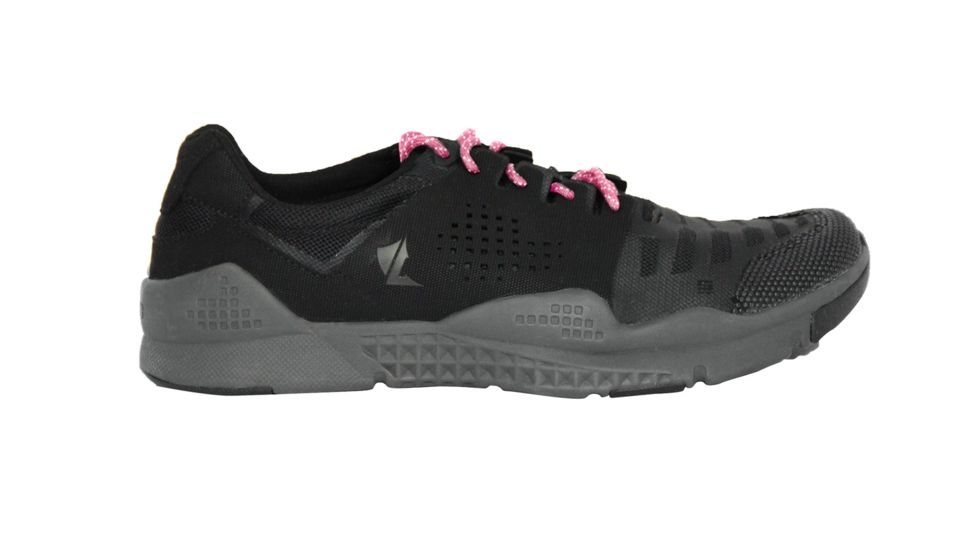 Lalo Womens Bloodbird Athletic Shoes, Black Ops, 8.5 260BU004 BKO 085