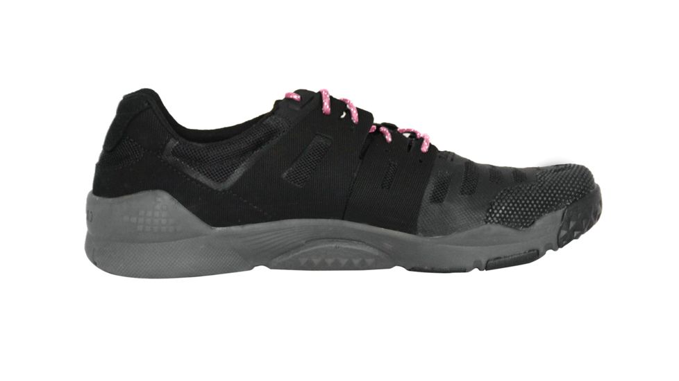 Lalo Womens Bloodbird Athletic Shoes, Black Ops, 8.5 260BU004 BKO 085