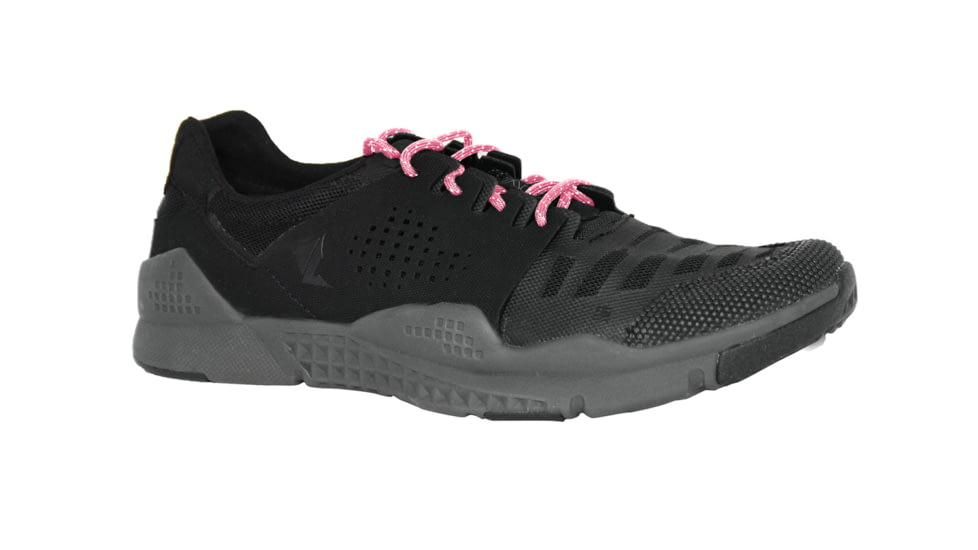 Lalo Womens Bloodbird Athletic Shoes, Black Ops, 8.5 260BU004 BKO 085