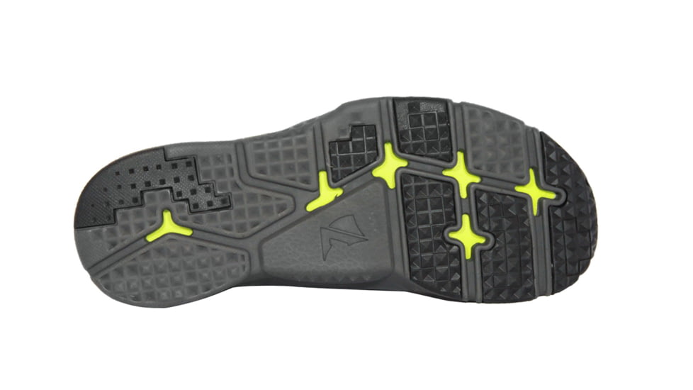 Lalo Womens Bloodbird Athletic Shoes, Black Ops, 8.5 260BU004 BKO 085