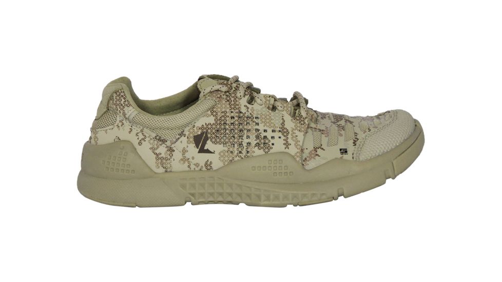 Lalo Womens Bloodbird Athletic Shoes, Desert, 10.5 260BU004 DES 105