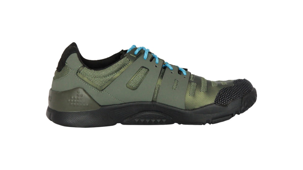 Lalo Womens Bloodbird Athletic Shoes, Jungle, 8 245BU004 JNG 080