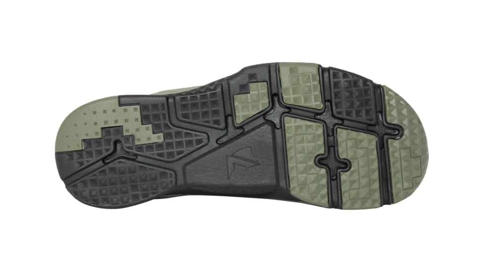 Lalo Womens Bloodbird Athletic Shoes, Jungle, 8 245BU004 JNG 080