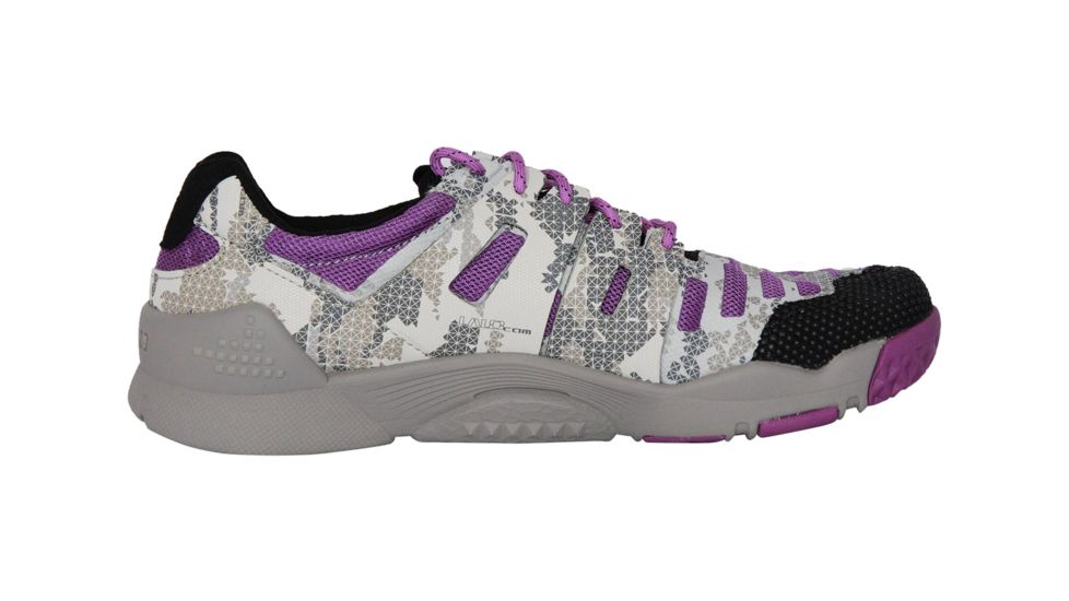 Lalo Womens Bloodbird Athletic Shoes, Urban Camo, 6 260BU004 UCM 060