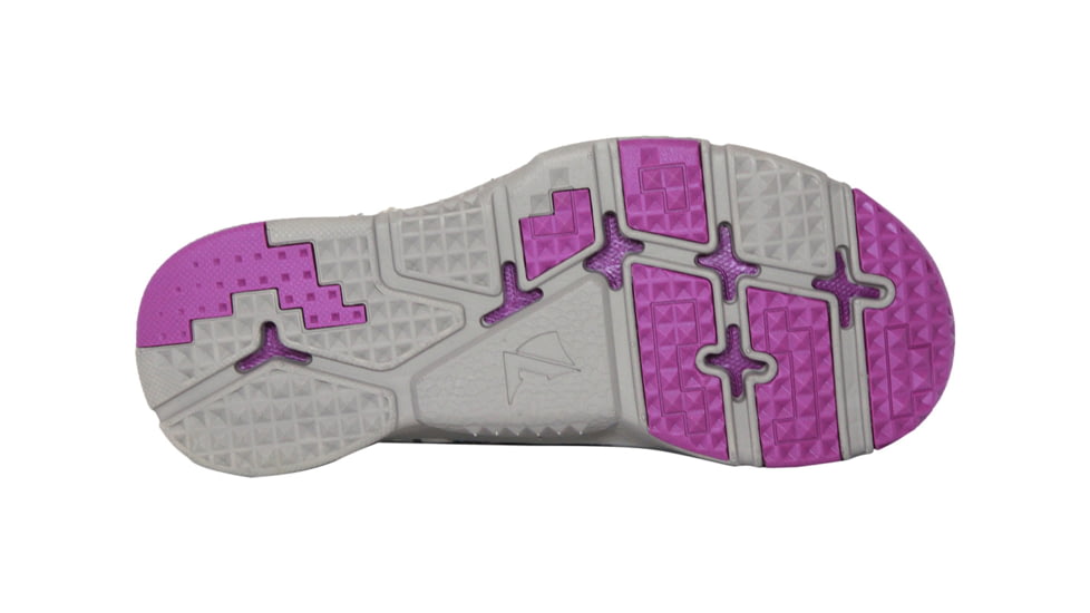 Lalo Womens Bloodbird Athletic Shoes, Urban Camo, 6 260BU004 UCM 060