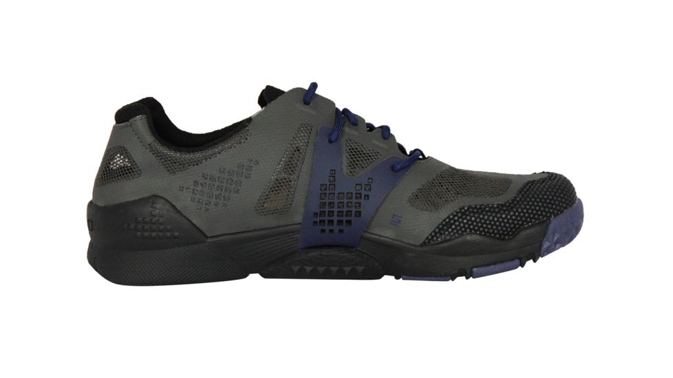 Lalo Womens Maximus Grinder Athletic Shoes, Max Black, 10 260BU102 MBK 100