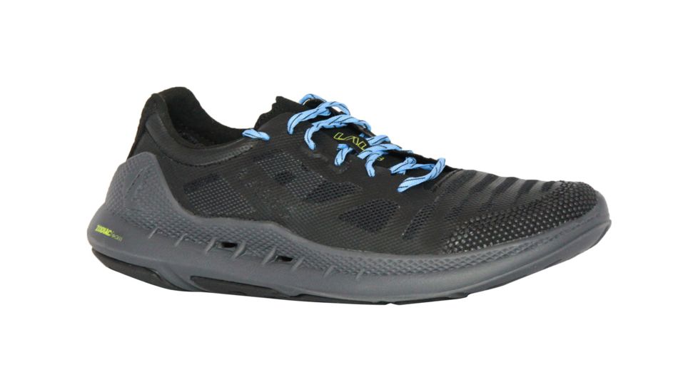 Lalo Womens Zodiac Recon Athletic Shoes, Black Ops, 6 270BU005 BKO 060