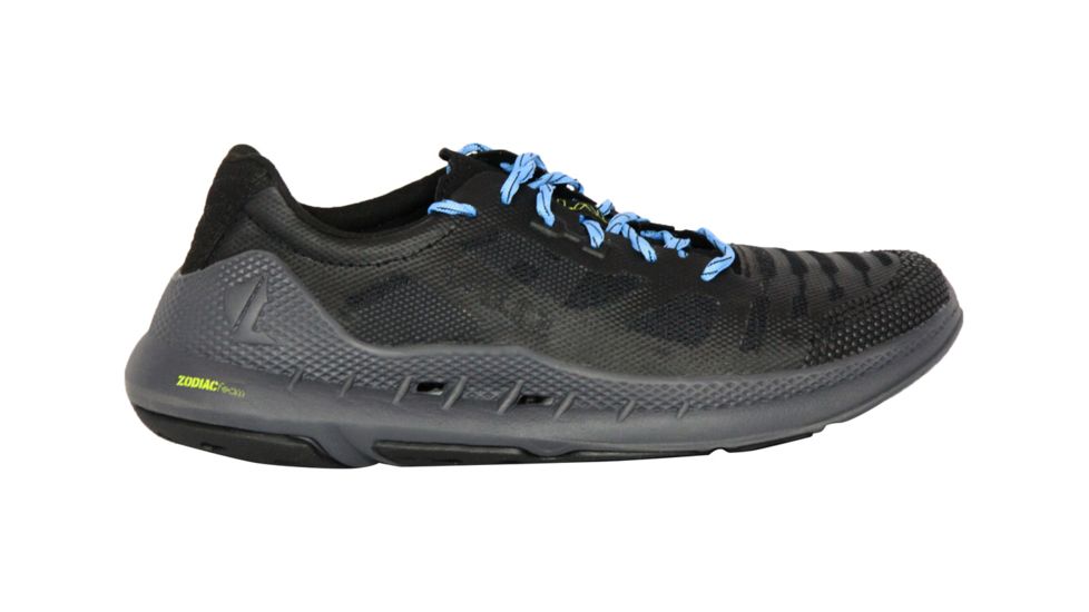 Lalo Womens Zodiac Recon Athletic Shoes, Black Ops, 6 270BU005 BKO 060