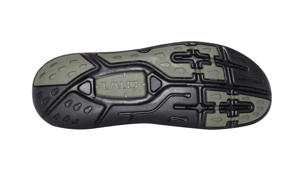 Lalo Womens Zodiac Recon Athletic Shoes, Jungle, 6.5, 2BU005 JNG 6.5