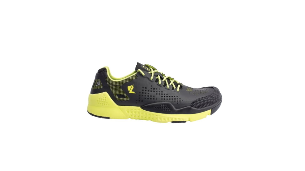 Lalo Womens Zodiac Recon Athletic Shoes, Night Vision, 11 245BU005 NVS 110