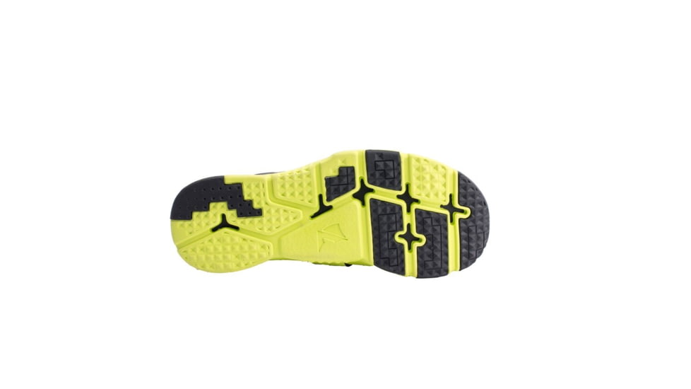 Lalo Womens Zodiac Recon Athletic Shoes, Night Vision, 11 245BU005 NVS 110