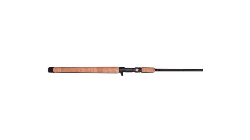 Lamiglas G1000 Graphite Salmon/Steelhead Spinning Rod - 8 6in Medium 646885