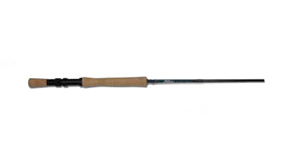Lamiglas Lami Lx 908 Fly Rod 110256