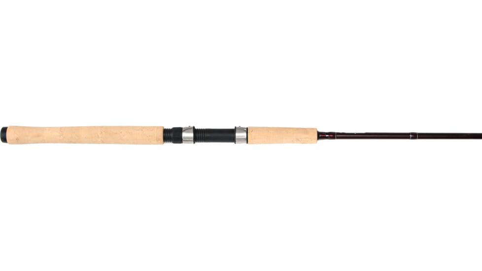 Lamiglas X-11 Salmon/Steelhead Spin Rod, 2 Piece, Fast, Medium, 1/4-3/4oz Lures, 8lb - 12lb Line, 79, LX79MS