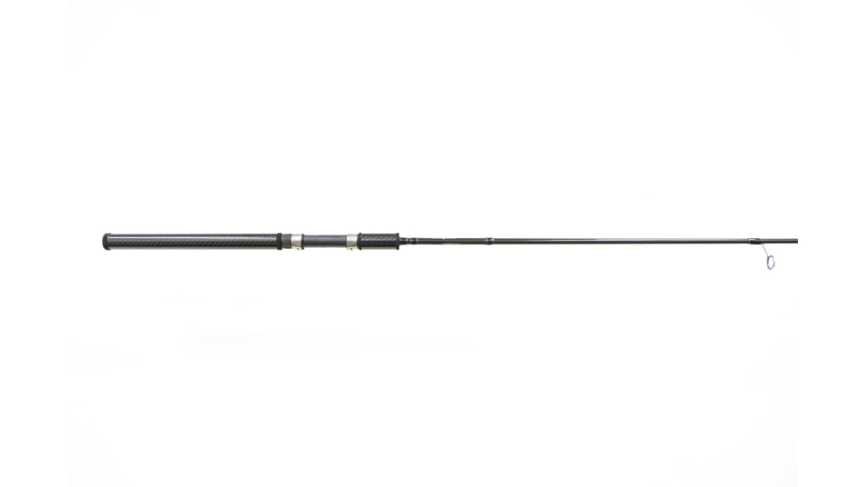 Lamiglas X-11 Spinning Float Rod with Graphite Handle 1/8-5/8oz 6-12#, 106, LX106MLSGH