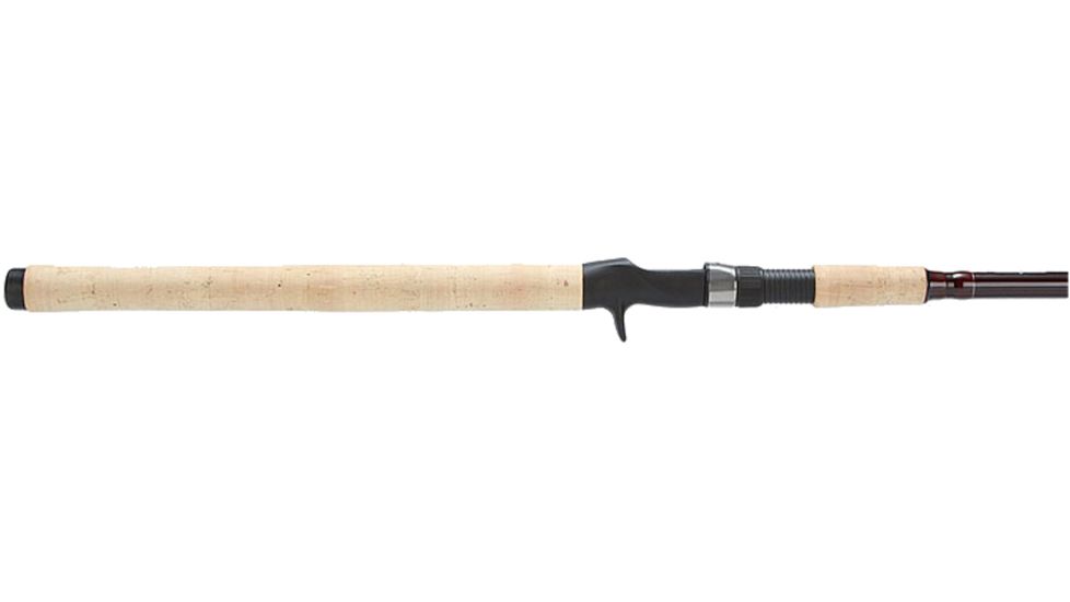 Lamiglas X11 9ft.6in. 2 Pc. Medium Cast 079286