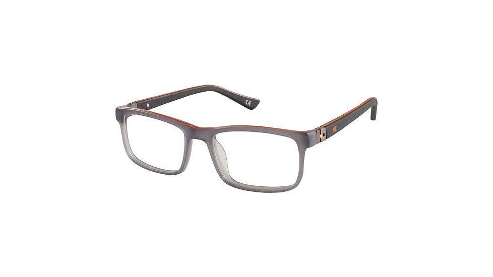 LAmy 7018 Eyeglass Frames - Frame Grey, Size 48/16mm CU701803