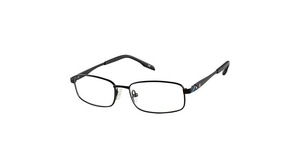 LAmy CU7012 Prescription Eyeglasses - Frame BLACK, Size 49/15mm CU701202