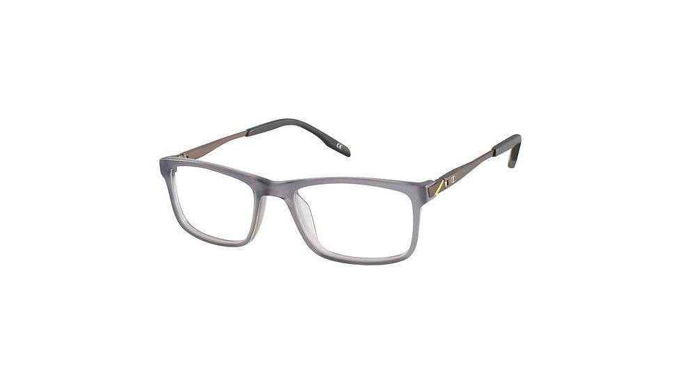 LAmy CU7014 Eyeglass Frames - Frame Grey, Size 47/16mm CU701402