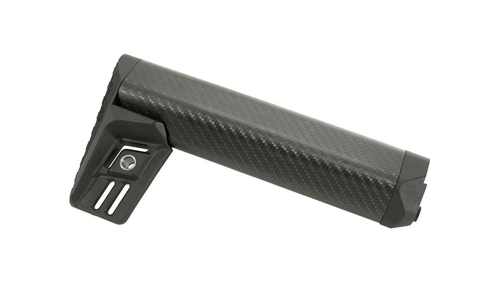 Lancer Carbon Fixed Stock - A1 Length - LCS-A1-R