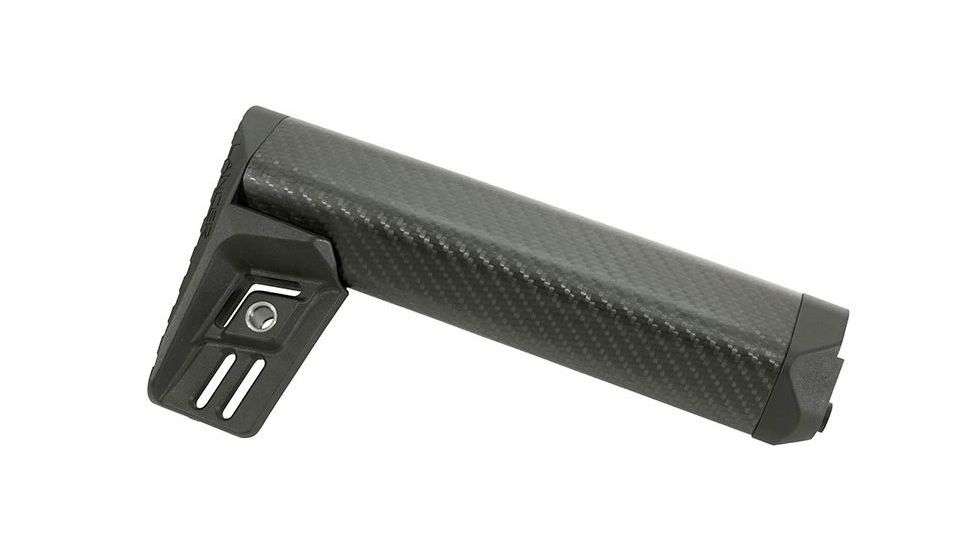 Lancer Carbon Fixed Stock - A2 Length - LCS-A2-R