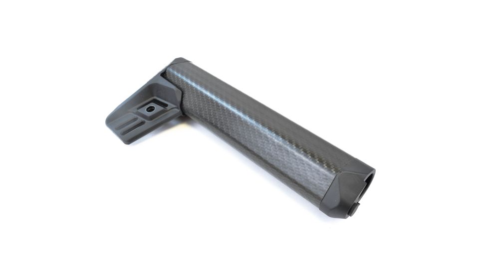 Lancer Carbon Fixed Stock - A2 Length - LCS-A2-R