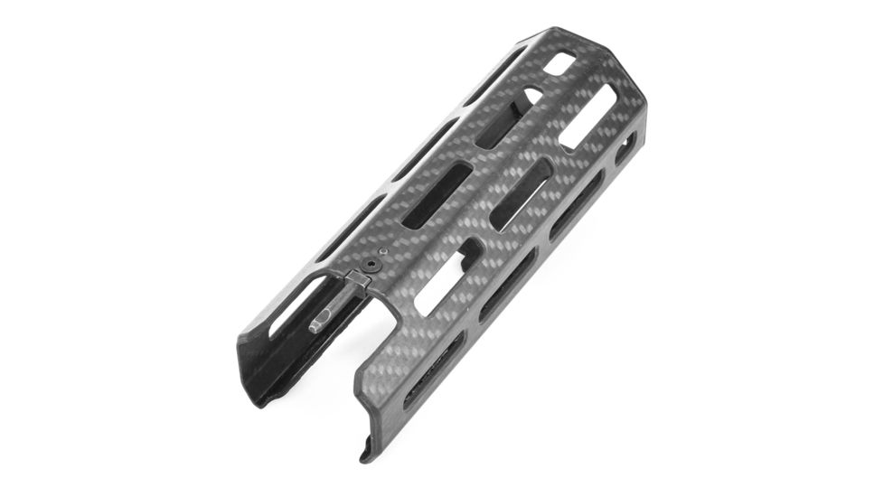 Lancer Handguard Sig Mpx 6.5'' M-lok Carbon Fiber