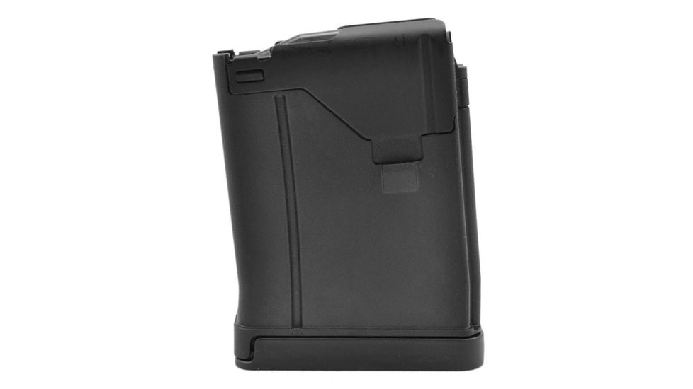 Lancer L5AWM 5 Round Magazine Opaque Black 999-000-2820-04