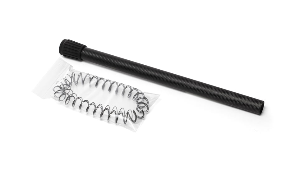 Lancer Mossberg 590 / 835 Plus 2 Magazine Extension LSX-2X-M