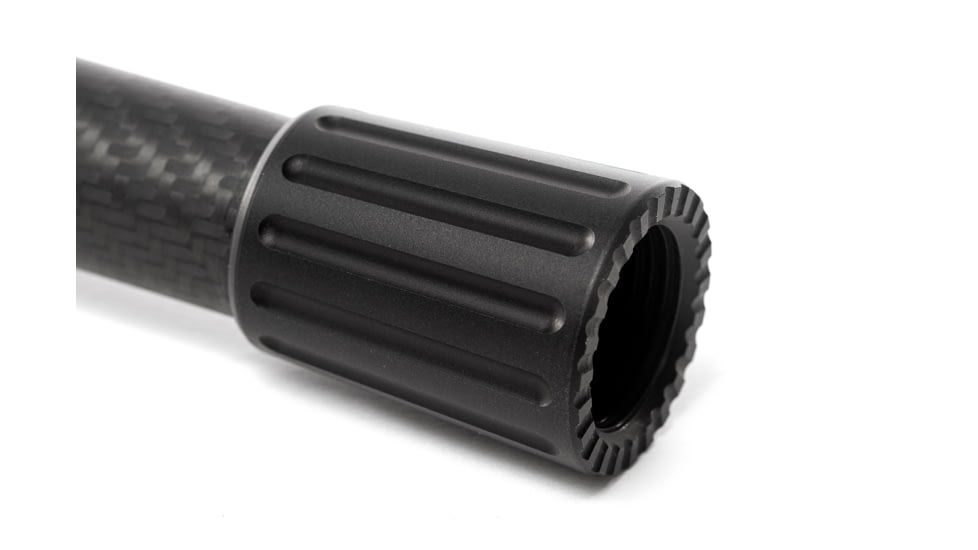 Lancer Mossberg 590 / 835 Plus 2 Magazine Extension LSX-2X-M