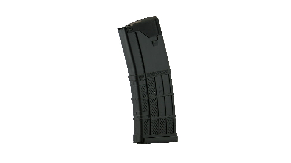 L5 Advanced Warfighter Magazine